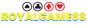 Logo ROYALGAME88